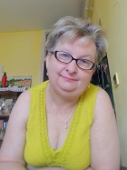 Zsóka62 (58 éves, nő) - Telefon: +36 70 / 979-0700 - Pest, Budapest, XXI. kerület, szexpartner