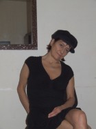 Zsuzsanna (53 éves, nő) - Telefon: +36 70 / 574-7749 - Pest, Budapest, XIV. kerület, szexpartner